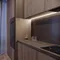 Минифото #5 товара Профиль SL-KANT-H10-2000 ANOD (Arlight, Алюминий)