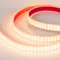 Минифото #3 товара Светодиодная лента RTW 2-5000PW 24V Warm2700 2x2 (3528, 1200 LED, LUX) (Arlight, 19.2 Вт/м, IP66)