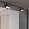 Минифото #7 товара Светильник MAG-ORIENT-BLUM-12W Day4000 (BK, 40 deg, 48V) (Arlight, IP20 Металл, 5 лет)