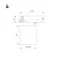 Минифото #4 товара Светильник LGD-DYKE-4TR-R100-36W Warm3000 (BK, 38 deg, 230V) (Arlight, IP20 Металл, 5 лет)