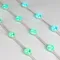 Минифото #3 товара Модуль управляемый SOLEX-SPI-3535-3-12V RGB 120deg (D30x16mm, 0.75W, IP67) (Arlight, Пластик, 3 года)