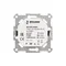 Минифото #2 товара INTELLIGENT ARLIGHT Роторная панель TRIAC-601-33-DIM-PD-IN (230V, 1x1A, Механизм) (IARL, IP20 Металл, 3 года)