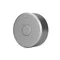 Минифото #1 товара Панель Knob SMART-P87-DIM Silver (3V, 1 зона, 2.4G) (Arlight, IP20 Пластик, 5 лет)