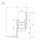 Минифото #3 товара Профиль ARH-CEIL-S14-SHADOW-3000 WHITE (Arlight, Алюминий)