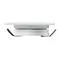 Минифото #4 товара Светодиодный светильник LTM-S60x60WH-Frost 3W Warm White 110deg (Arlight, IP40 Металл, 3 года)