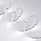 Минифото #2 товара Светодиодная лента MICROLED-5000HP 24V White5500 8mm (2216, 120 LED/m, LUX) (Arlight, 14 Вт/м, IP20)