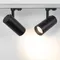 Минифото #2 товара Светильник SP-POLO-TRACK-LEG-R85-15W Warm3000 (BK-BK, 40 deg) (Arlight, IP20 Металл, 3 года)
