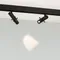Минифото #2 товара Светильник MAG-ORIENT-SPOT-CROP-ZOOM-TC-R35-6W Warm3000 (BK, 19-29 deg, 48V) (Arlight, IP20 Металл, 3 года)