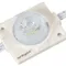 Минифото #1 товара Модуль герметичный ARL-PL3535-V15x60-2.8W-12V White (CUT 3X) (Arlight, Закрытый)