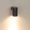 Минифото #5 товара Светильник KT-RAY-WALL-R46-3W Warm3000 (GR, 24 deg, 24V) (Arlight, IP65 Металл, 3 года)
