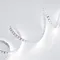 Минифото #3 товара Светодиодная лента RT 2-5000 24V White6000 2x (3528, 600 LED, LUX) (Arlight, 9.6 Вт/м, IP20)