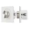 Минифото #1 товара Панель Rotary SR-2400RB-DT8-MIX White (DALI, 220V) (Arlight, -)