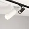 Минифото #2 товара Светильник LGD-GERA-2TR-R55-10W Warm3000 (BK, 24 deg) (Arlight, IP20 Металл, 3 года)