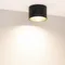 Минифото #3 товара Светильник SP-BISCOTTO-R120-12W Warm3300-MIX (BK-GD, 80 deg, 230V) (Arlight, IP54 Металл, 5 лет)