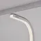 Минифото #4 товара Силиконовый профиль WPH-FLEX-3020-TOP-S16-20m WHITE (Arlight, Силикон)