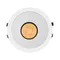 Минифото #3 товара Светильник MS-ARADO-BUILT-R55-7W Warm3000 (WH-WH, 24 deg, 230V) (Arlight, IP20 Металл, 5 лет)