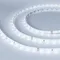 Минифото #4 товара Светодиодная лента RTW 2-5000SE 24V Cool (2835, 300 LED, PRO) (Arlight, 7.2 Вт/м, IP65)
