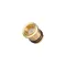 Минифото #1 товара Светильник ART-PICCOLO-BUILT-R13-1W Warm2700 (BRS, 30 deg, 3V) (Arlight, IP40 Металл, 3 года)