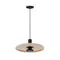 Минифото #1 товара Светильник SP-KOTARO-R350-12W Warm3000 (BG-BG, 36 deg, 230V, TRIAC) (Arlight, IP20 Фетр, 3 года)