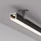 Минифото #5 товара Профиль SL-SLIM-H13M-2000 BLACK (BY) (Arlight, Алюминий)