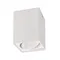 Минифото #1 товара Светильник SP-CUBUS-S100x100-11W Warm3000 (WH, 40 deg, 230V) (Arlight, IP20 Металл, 3 года)