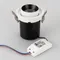 Минифото #3 товара Светильник LGD-PULL-R100-10W Warm3000 (WH, 20 deg) (Arlight, IP20 Металл, 3 года)