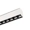 Минифото #1 товара Светильник MAG-LASER-45-L160-6W Warm3000 (WH, 15 deg, 24V) (Arlight, IP20 Металл, 3 года)