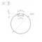 Минифото #3 товара Профиль ARH-ROUND-D100-2000 ANOD (Arlight, Алюминий)