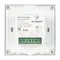 Минифото #3 товара Панель SMART-P96-DIM-IN White (230V, 1.5A, 0-10V, Rotary, 2.4G) (Arlight, Пластик)