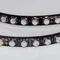 Минифото #2 товара Светодиодная лента герметичная FLT-PS-A42-BLACK-23mm 24V White6000 (21 W/m, IP67, 30deg, 5m) (Arlight, -)