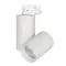 Минифото #4 товара Корпус SP-POLO-TRACK-4TR-TURN-R85 (WH, 1-3, 350mA) (Arlight, IP20 Металл, 3 года)