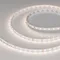 Минифото #1 товара Светодиодная лента RT-A80-8mm 24V Day4000 (6 W/m, IP20, 2835, 50m) (Arlight, высок.эфф.150 лм/Вт)