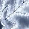 Минифото #3 товара Фигура светодиодная ARD-SNOWFLAKE-M8-950x950-540LED White (230V, 33W) (Ardecoled, IP65, 1 год)