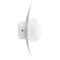 Минифото #2 товара Светильник SP-PERLEN-WALL-L350-6W Warm3200-MIX (WH, 150 deg, 230V, TOUCH-DIM) (Arlight, IP20 Металл, 5 лет)