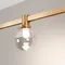 Минифото #4 товара Светильник ART-APRIORI-ZORB-С-R110-5W Warm3000 (GD, 85 deg, 48V) (Arlight, IP20 Металл, 3 года)
