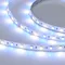 Минифото #4 товара Светодиодная лента RT-B60-10mm 24V RGBW-Day (14.4 W/m, IP20, 5060, 5m) (Arlight, Открытый)