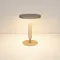 Минифото #2 товара Светильник SP-ALYSS-TAB-R22.5x30-5W Warm3200-MIX (BG-BG, 110 deg, 230V) (Arlight, IP20 Мрамор, 5 лет)