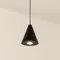 Минифото #2 товара Светильник SP-ELEMENTA-CONE-R83-9W Warm3000 (BK, 39 deg, 230V) (Arlight, IP40 Металл, 3 года)