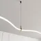 Минифото #3 товара Держатель трека ART-APRIORI-HOLDER-HANG-TUBE-L1500 (BK) (Arlight, IP20 Металл, 3 года)