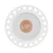 Минифото #5 товара Светильник MS-ARADO-TRIMLESS-R65-9W Warm2700 (WH-WH, 55 deg, 230V) (Arlight, IP20 Металл, 5 лет)