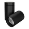 Минифото #1 товара Светильник SP-POLO-SURFACE-TURN-R85-15W Warm3000 (BK-BK, 40 deg) (Arlight, IP20 Металл, 3 года)