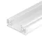 Минифото #3 товара Профиль STRETCH-41-CEIL-CENTER-2000 WHITE (Arlight, Алюминий)