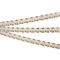 Минифото #1 товара Светодиодная лента MICROLED-5000-2110-700-24V Warm2700 (10mm, 10W, IP20) (Arlight, -)
