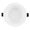 Минифото #5 товара Светильник MS-DROP-BUILT-R105-14W Day4000 (WH, 85 deg, 230V) (Arlight, IP54 Металл, 5 лет)