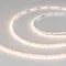 Минифото #1 товара Светодиодная лента MICROLED-M182-4mm 24V Warm3000 (10 W/m, IP20, 2216, 5m) (Arlight, узкая)