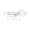 Минифото #3 товара Модуль герметичный ARL-BEST2835-3-1.5W-12V White 160deg (Arlight, Закрытый)