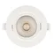 Минифото #3 товара Светильник LTD-POLAR-TURN-R105-10W Warm3000 (WH, 36 deg, 230V) (Arlight, IP20 Пластик, 3 года)