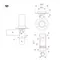 Минифото #7 товара Светильник SP-NUANCE-TRIMLESS-PULL-R35-7W Day4000 (WH, 36 deg, 230V) (Arlight, IP40 Металл, 5 лет)
