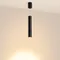 Минифото #6 товара Светильник SP-ARTEMIS-HANG-P-R60-15W Warm3300-MIX (BK, 8-80 deg, 230V, TRIAC) (Arlight, IP20 Металл, 5 лет)