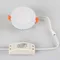 Минифото #3 товара Светильник LTD-80R-Opal-Roll 5W White (Arlight, IP40 Пластик, 3 года)